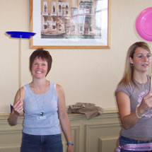 Une animation team building ludique!
