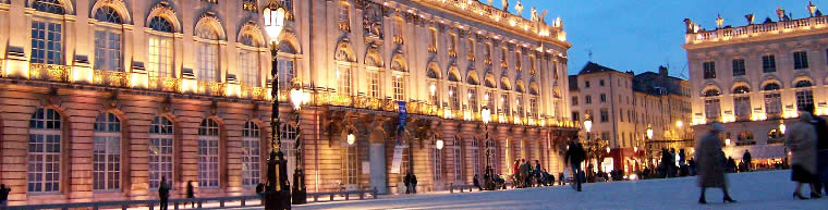 organiser un s�minaire team building � nancy