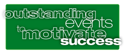 outstanding events to motivate success
