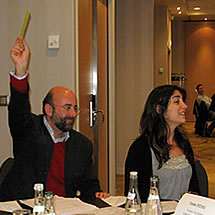 vente aux ench�res fa�on team building