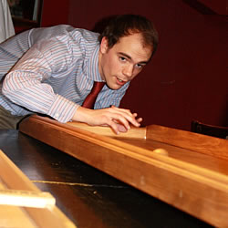 des jeux ludiques pour une meilleure coh�sion