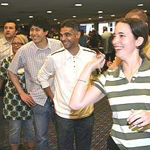 Les Darts, plus connu sous le nom de fl&eacute;chettes!