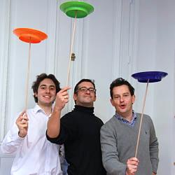 Apprenez et surprenez!