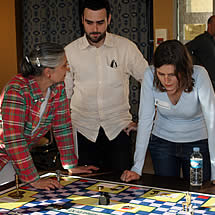 enqu�tez sur un crime sordide