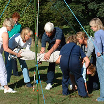 D�fendez votre projet-challenge aupr�s de vos co�quipiers