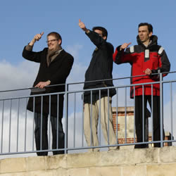 D&eacute;fendez votre projet-challenge aupr&egrave;s de vos co&eacute;quipiers