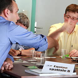 prenez les bonnes d&eacute;cisions pour survivre