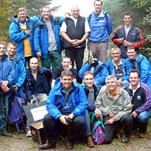 Un grand bol d'air &agrave; partager en &eacute;quipe
