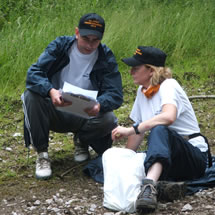 Un grand bol d'air � partager en �quipe