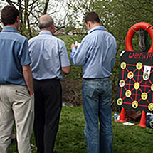 des challenges dynamiques et vari&eacute;s