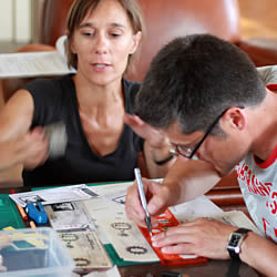 soyez la premi&egrave;re &eacute;quipe &agrave; reproduire 1 million en billets de contrefa&ccedil;on