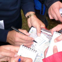 partage d'info pour l'�quipe