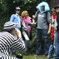 d�voillez votre cr�ativit� � vos collaborateurs!