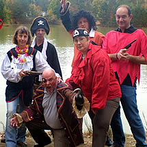 surprenez vos collaborateurs