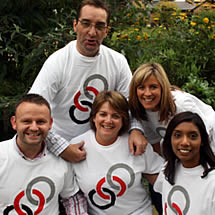 �quipe team building