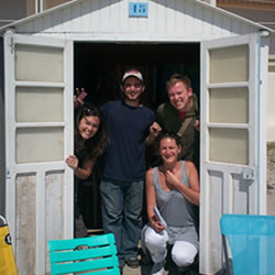 s&eacute;minaire &agrave; Rouen
