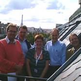 Chasse au tr&eacute;sor en Ile de France