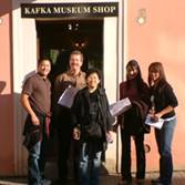 Explorer votre ville de s�minaire en �quipe