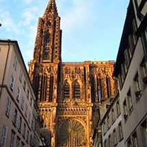 Visitez Strasbourg � travers notre chasse au tr�sor