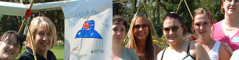 Le Pipeline du Si�cle made in Australie !