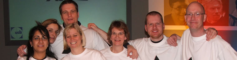 S�minaires de coh�sion d'�quipe, conf�rences, away-day, incentive.