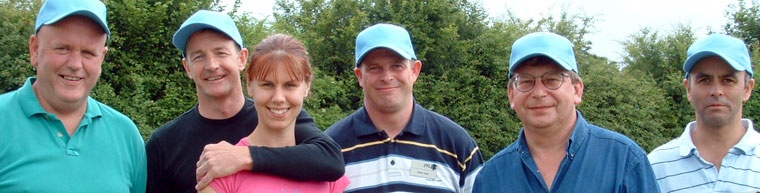 S�minaires de coh�sion d'�quipe, conf�rences, away-day, incentive.