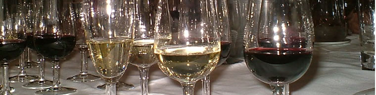 La D�gustation de vin !