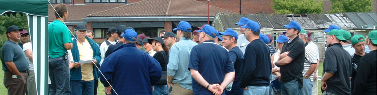 Les Bleus, Fa�tes vos ench�res !