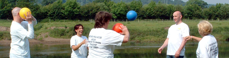 Ev�nements de plein air