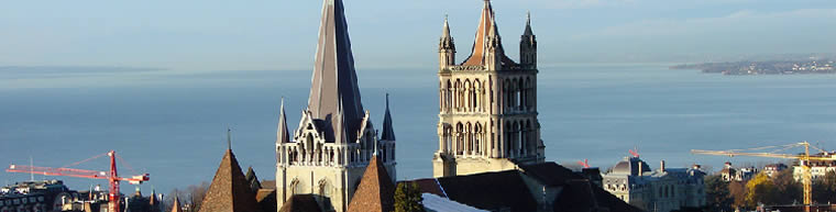 organiser s�minaire team building suisse