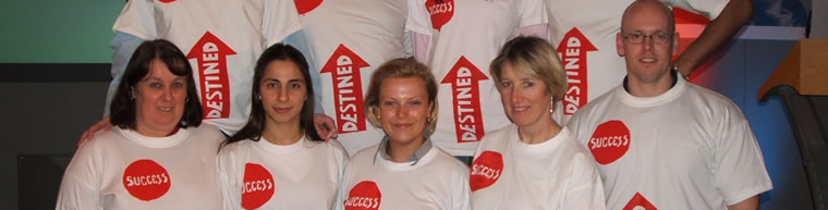 team building - management: nouvelles �quipes