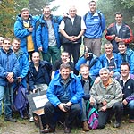 Le Challenge de la for�t