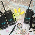 Ne partez pas les mains vides !