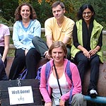 La Chasse au tr�sor au GPS